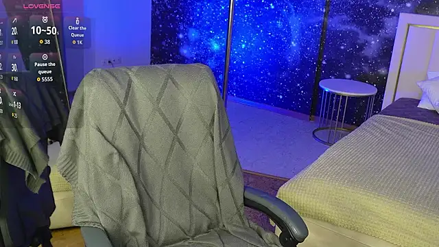 Spoty Kate  online show from 03/13/26, 01:01