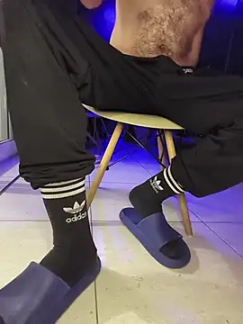 nicehairypig online show from 03/23/26, 05:55