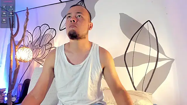 maaxtaylor  online show from 01/11/26, 11:04