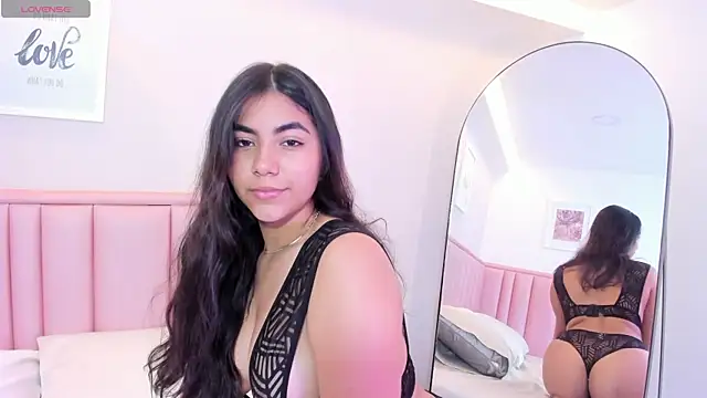 soft rose 1 online show from 01/06/26, 12:42