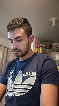 juancho hairy online show from 01/14/26, 05:02