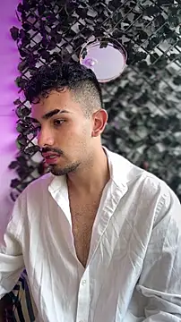 juancho hairy online show from 03/20/26, 05:07