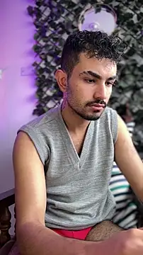 juancho hairy online show from 03/25/26, 05:08