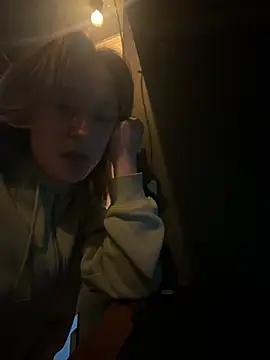 LilyLuck  online show from 02/22/26, 06:28