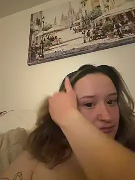 LilyLuck  online show from 02/26/26, 02:43