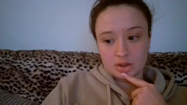 LilyLuck  online show from 03/06/26, 01:13