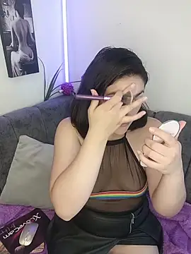 paulina coxx online show from 03/23/26, 01:15