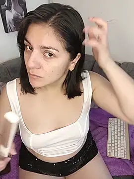 paulina coxx online show from 03/24/26, 11:59