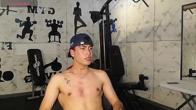 nico herrera  online show from 01/07/26, 07:38