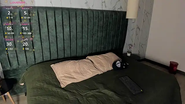 nico herrera  online show from 01/15/26, 07:17