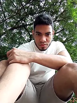 Moreno latino sex online show from 01/13/26, 07:52