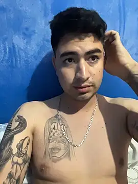 mamitasirena online show from 01/18/26, 03:43