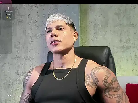 oruz stud online show from 01/15/26, 07:39