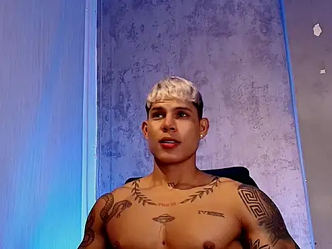 oruz stud online show from 02/03/26, 01:16