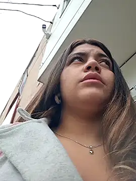 Ivy enjoy online show from 02/14/26, 01:08