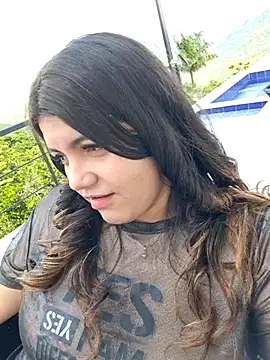 Ivy enjoy online show from 02/18/26, 07:43