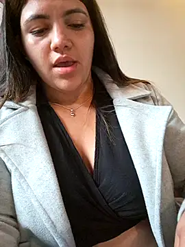 Ivy enjoy online show from 02/27/26, 09:59