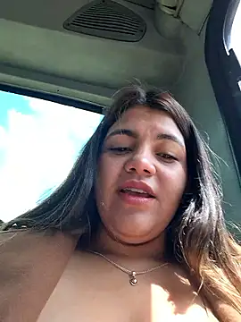 Ivy enjoy online show from 02/28/26, 03:46