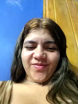 Ivy enjoy online show from 03/31/26, 03:30