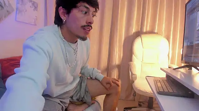 Snapshot of nicopapi_ chatting on 01/05/26, 08:34 nicopapi online show from 01/05/26, 08:34