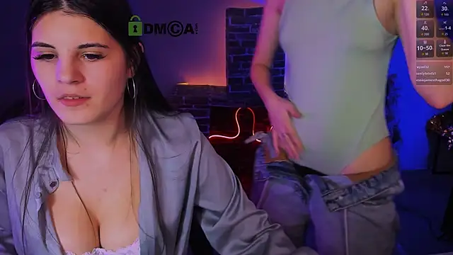 lizzie boom  online show from 01/15/26, 04:39