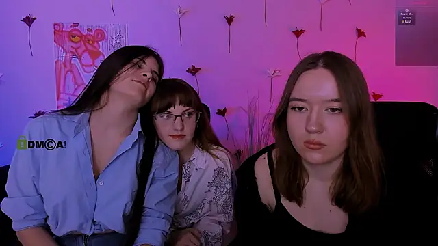 lizzie boom  online show from 03/03/26, 08:04