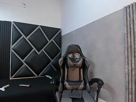 Roxana-01 online show from 01/07/26, 12:24