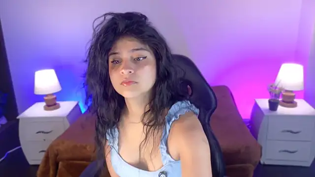 hannaa cute online show from 07/24/26, 02:09