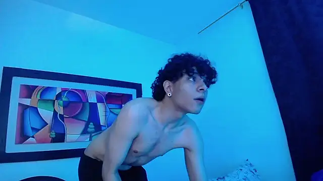 Demon Sam  online show from 01/13/26, 04:40