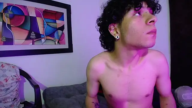 Demon Sam  online show from 01/16/26, 04:27