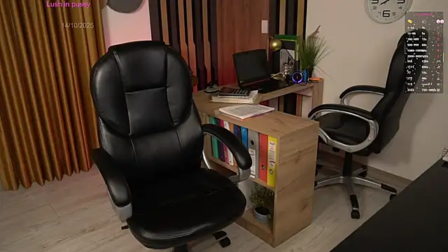 Snapshot of secretary_bj chatting on 10/14/25, 01:17 secretary bj online show from 10/14/25, 01:17