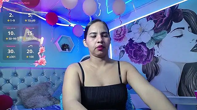 nicol ross19 online show from 02/24/26, 02:20