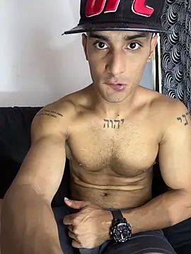 Maicol xxxx online show from 02/20/26, 07:03