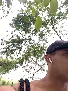 Maicol xxxx online show from 02/21/26, 03:24