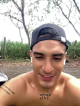 Maicol xxxx online show from 02/22/26, 03:32