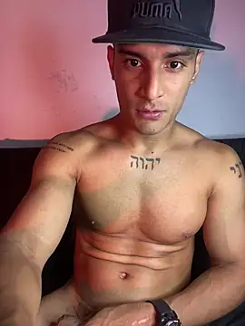 Maicol xxxx online show from 02/25/26, 10:30