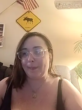 pinkcheetah12 online show from 01/08/26, 10:45