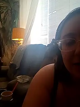 pinkcheetah12 online show from 03/15/26, 04:02