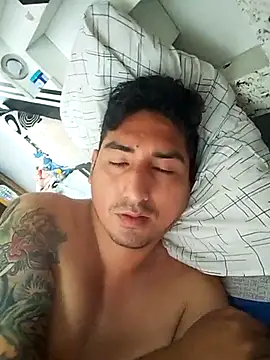 Yrresistible666 online show from 01/13/26, 03:39