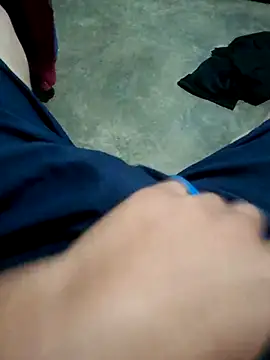 Loki1998A online show from 01/07/26, 04:53