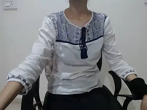 Farhana beautyfull online show from 03/27/26, 05:02