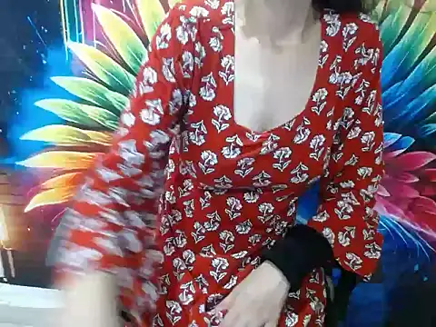 Farhana beautyfull online show from 07/14/26, 04:39