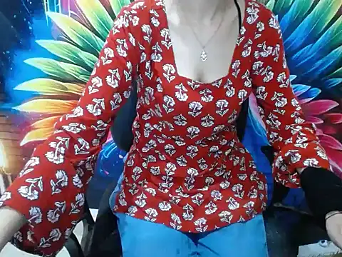 Farhana beautyfull online show from 07/14/26, 10:32