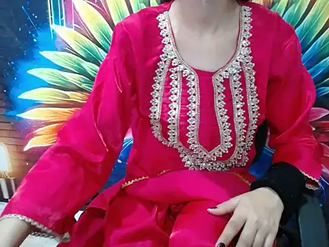 Farhana beautyfull online show from 07/16/26, 04:18