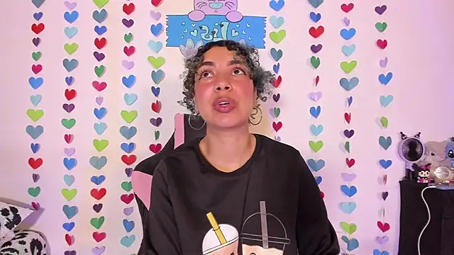 Snapshot of Conejita_lis chatting on 02/25/26, 11:03 Conejita lis online show from 02/25/26, 11:03