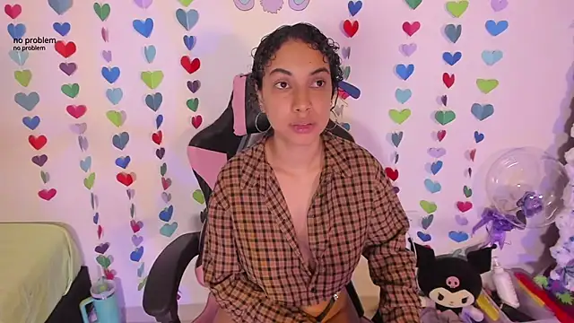 Conejita lis online show from 03/20/26, 10:36