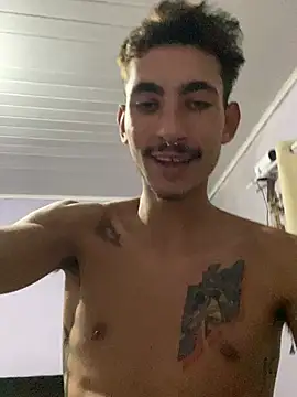 GuioficialBr online show from 03/16/26, 11:20