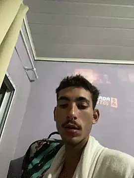 GuioficialBr online show from 03/19/26, 04:38