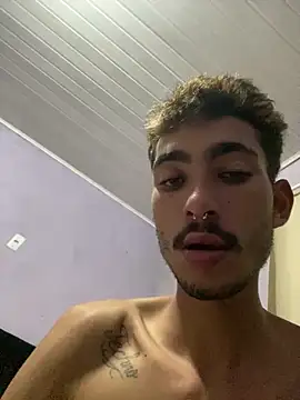 GuioficialBr online show from 03/28/26, 04:12