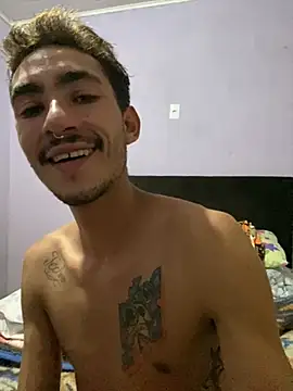 GuioficialBr online show from 04/12/26, 04:50